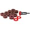 Powerbuilt Brake Rotor Resurfacing Kit 940382 - alternate 1